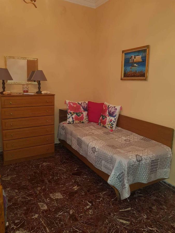 Granny'S Home Калампака Екстериор снимка