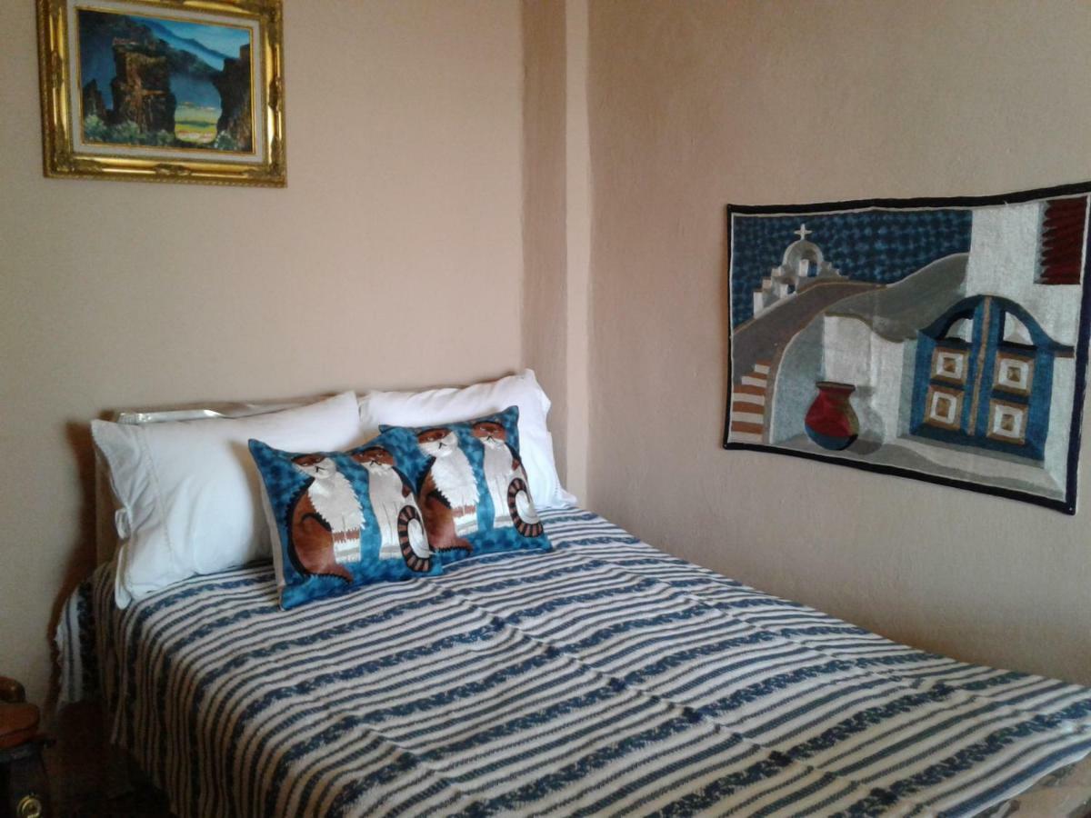 Granny'S Home Калампака Екстериор снимка